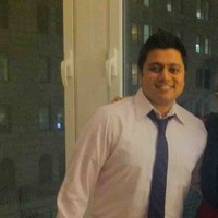 Sujith Suresh avatar image