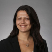 Profile Image for Kleida Martiro