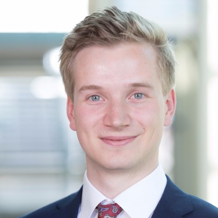 Philipp Weisser avatar image