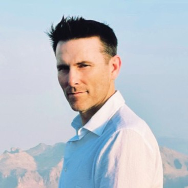 Jeremy McCool avatar image