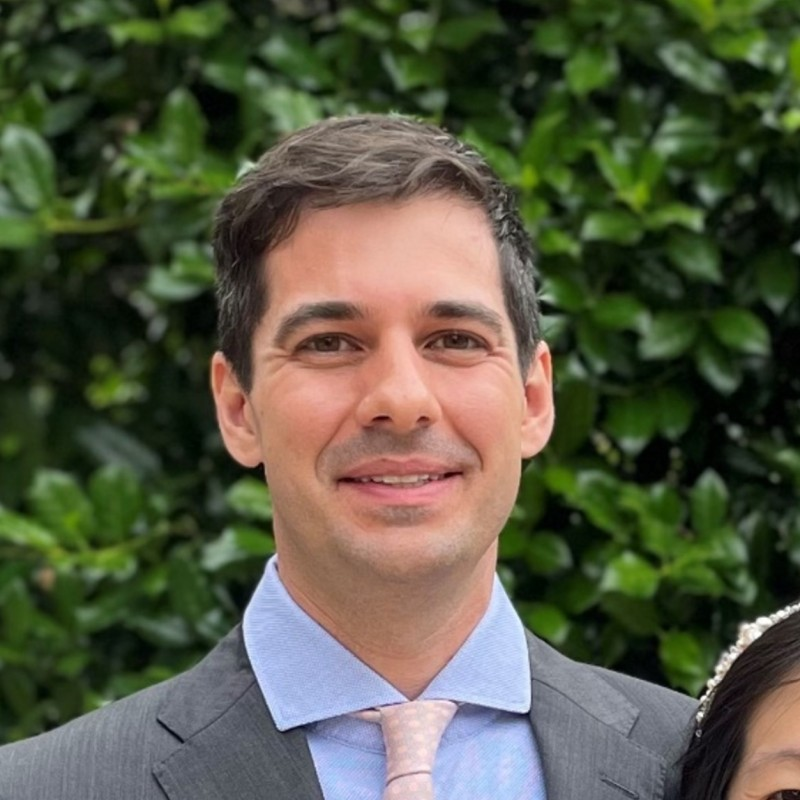 David Meisner avatar image