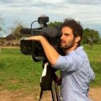 Aaron Berger avatar image