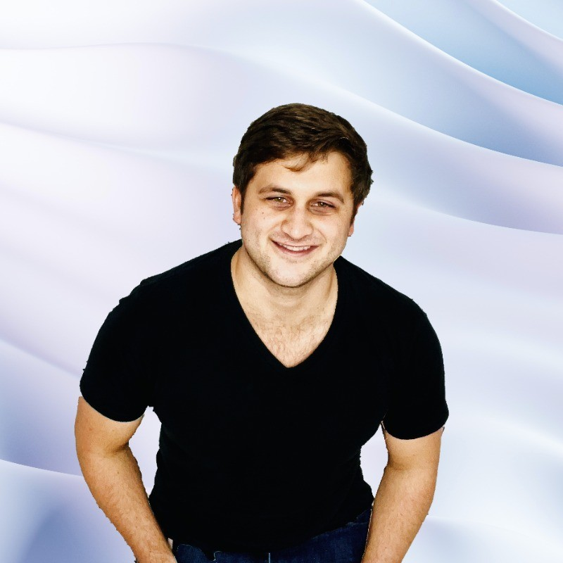 Spencer Camp avatar image