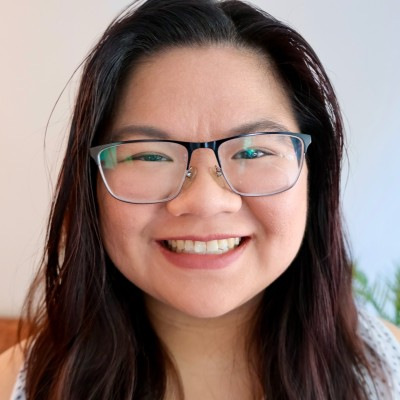 Alison Hau avatar image