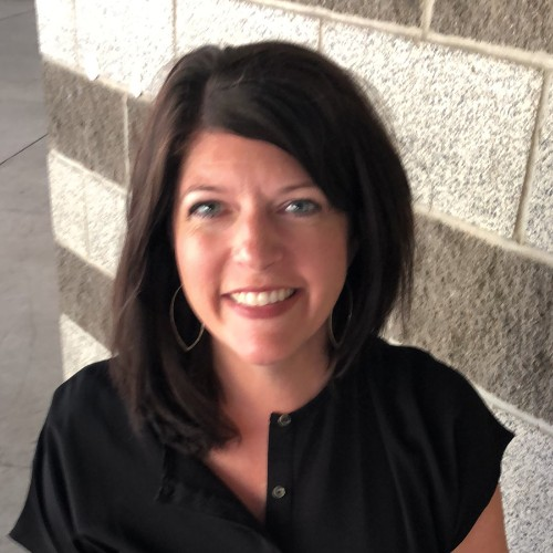 Rebecca Brown avatar image