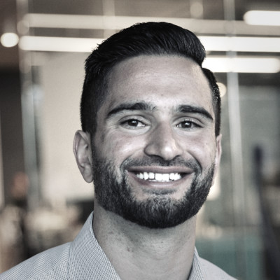 Vince Nistico avatar image