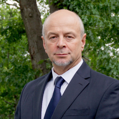 Anatoly Postilnik avatar image