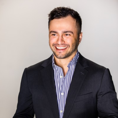 Jasper Grey avatar image