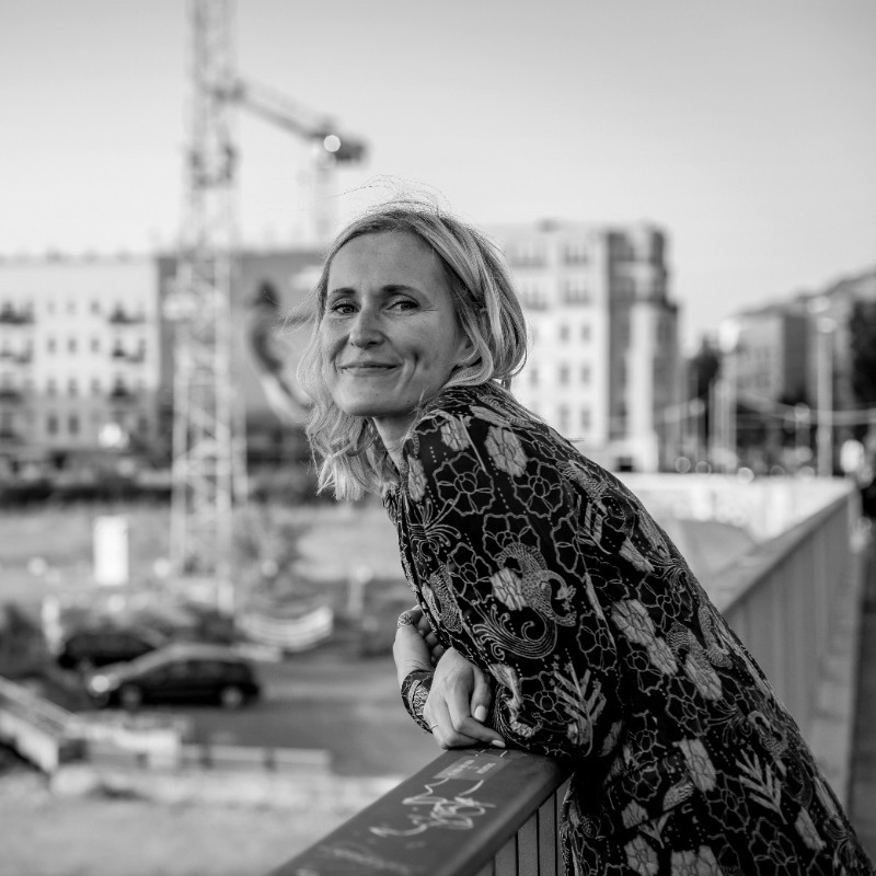 Franziska Daniel avatar image