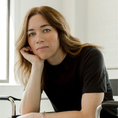 Marisa Parsons avatar image