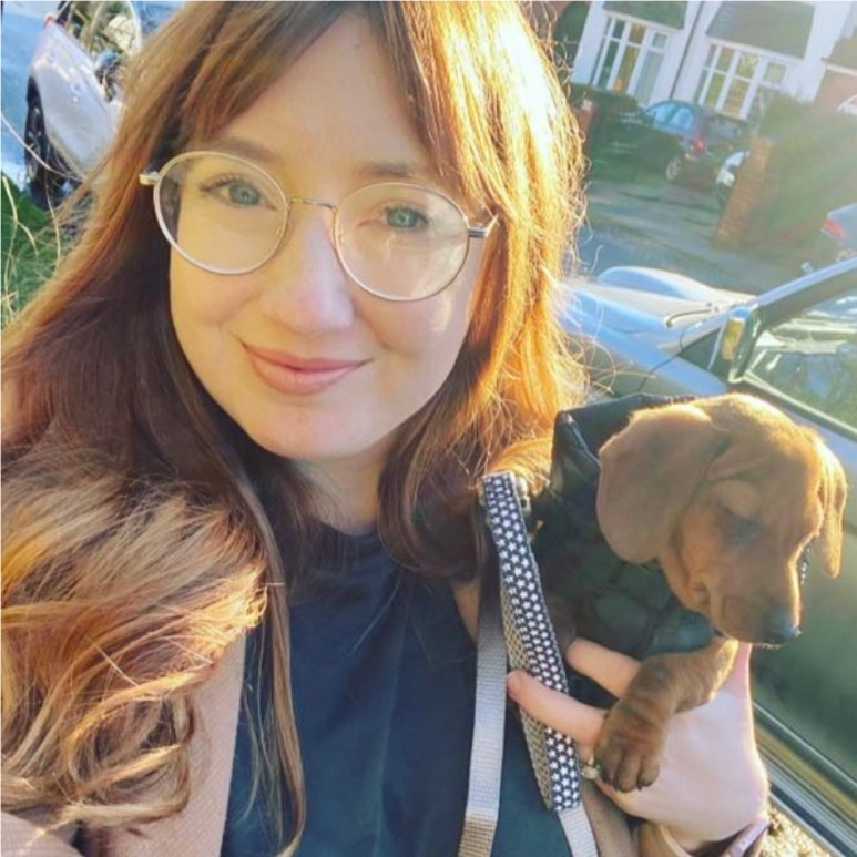 Emma Raftery avatar image