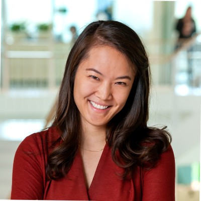 Edie Wu avatar image