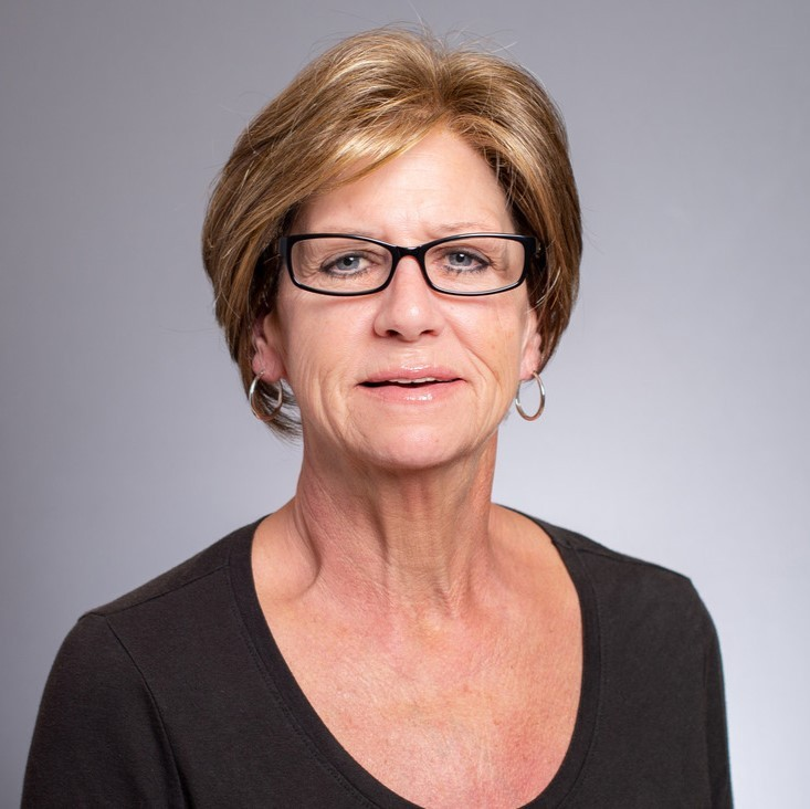 Connie Bonds avatar image