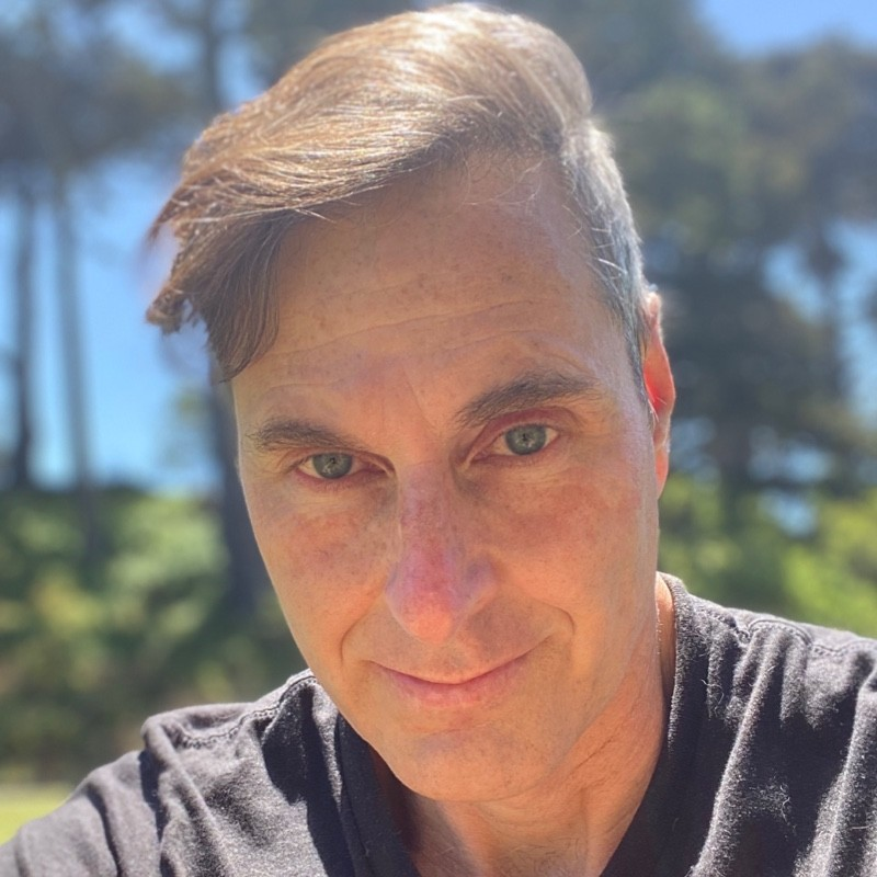 Eric Jennings avatar image