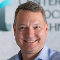 Christopher Calabrese avatar image