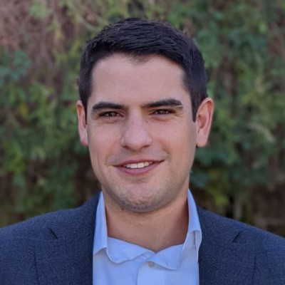 Eric Fischer avatar image