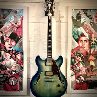 Erik Larson avatar image