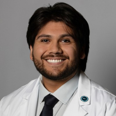 David Rodriguez avatar image