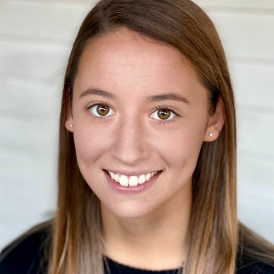 Natalie Palumbo avatar image