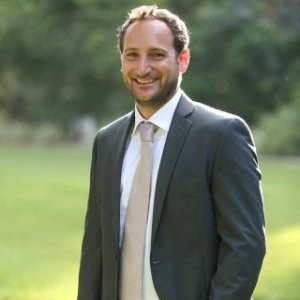 Yaacov Benmeleh avatar image