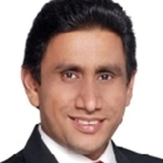 Dayan Candappa avatar image