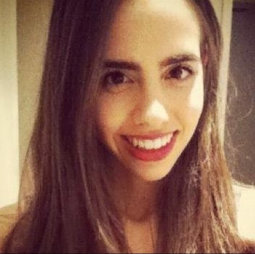 Gabriella Shofer avatar image