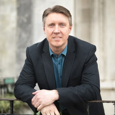 Cord Schneider avatar image