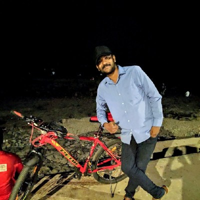 Ashish Mane avatar image