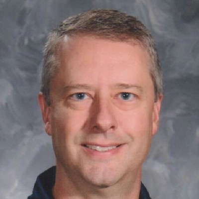 Chris Garrett avatar image