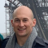 Lewis Dick avatar image