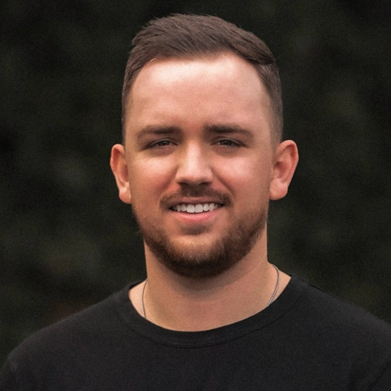 Corey Baumann avatar image