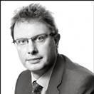 James Courtenay-Evans avatar image