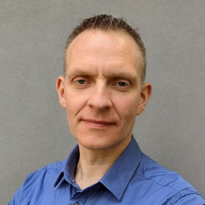 Michael Gumbley avatar image