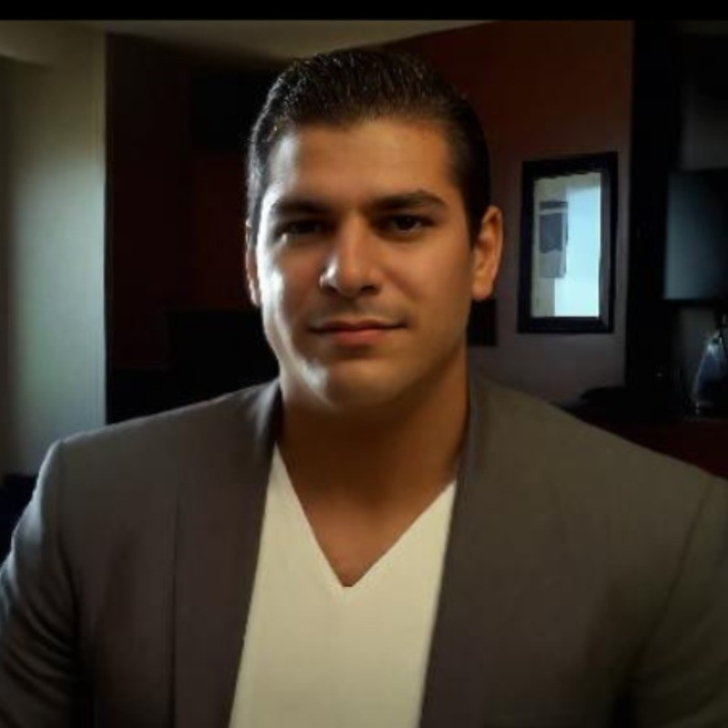 Kaan Zoroglu avatar image