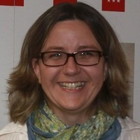 MSc Paz Torres avatar image