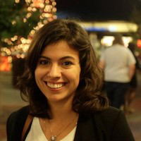 Megan Jensen avatar image