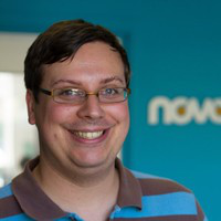 Benjamin Augustin avatar image