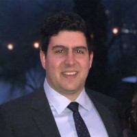 Ryan Fischer avatar image