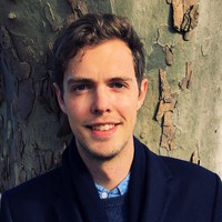 Adam Cook avatar image