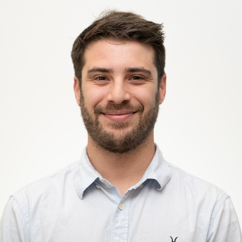 Ed Jacobs avatar image