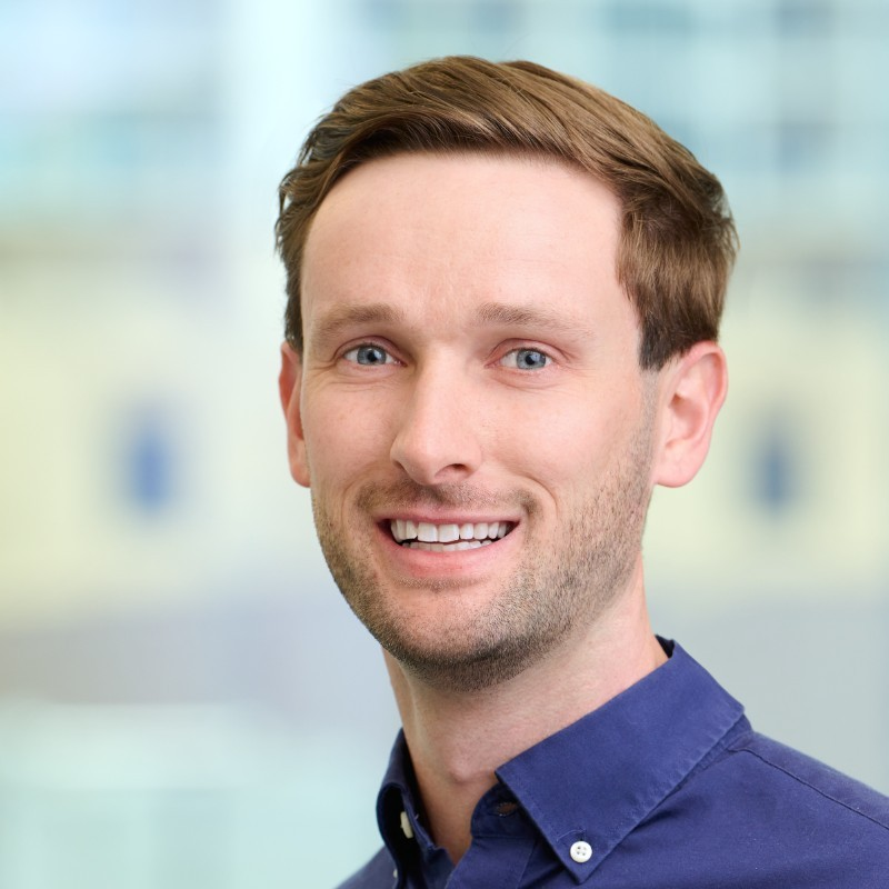 Tom Hubble avatar image