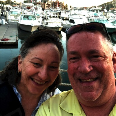 Jamie Strahl avatar image