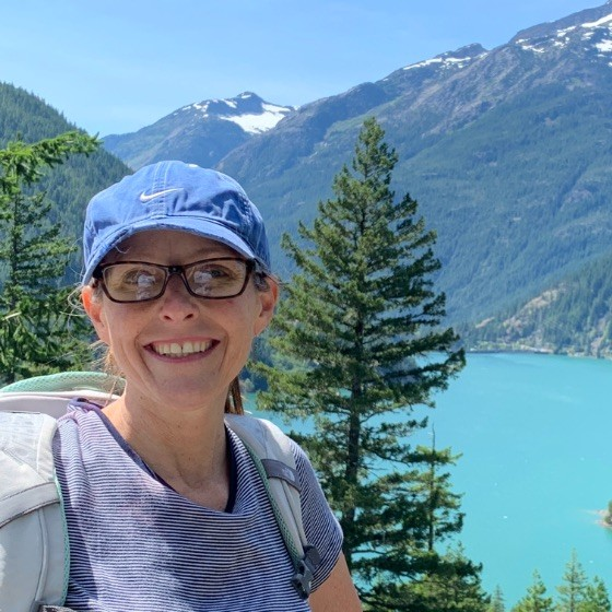 Jennifer Nemet avatar image