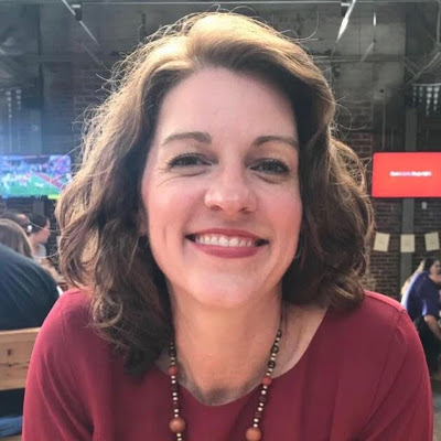 Brandi Lamon-Pinkerton avatar image