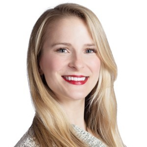 Meahgan (O'Grady) Martin avatar image