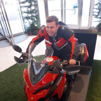 Edward Langer avatar image