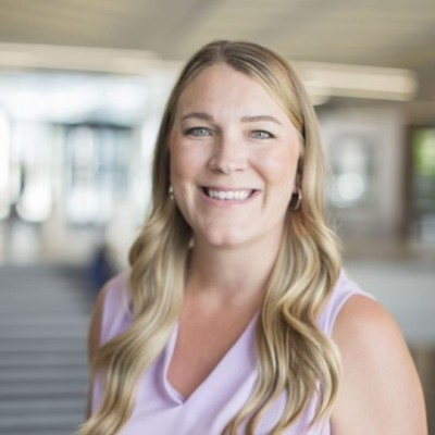 Courtney Hermie avatar image