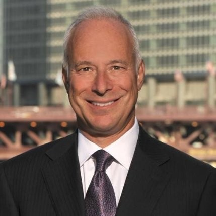 Richard Reisin avatar image