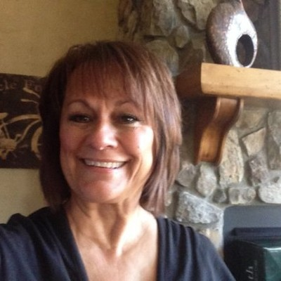 Lorna Jenkins avatar image