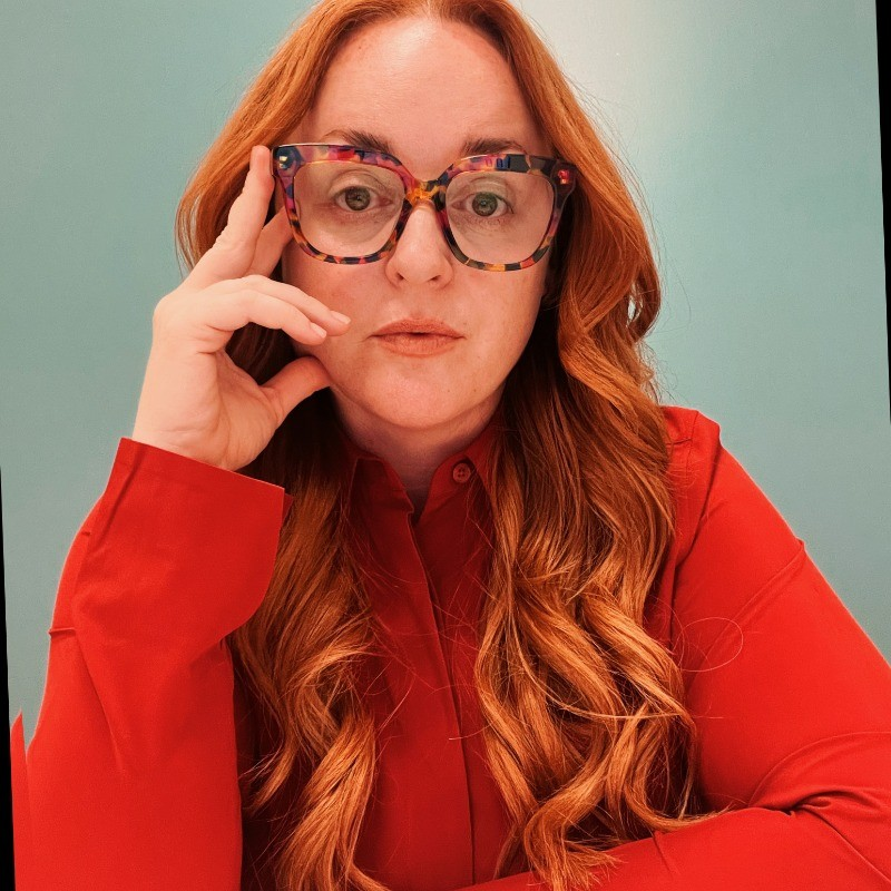 Maegan Carberry avatar image